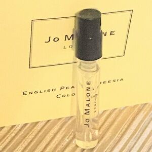 Jo Malone ENGLISH PEAR & FREESIA 1.5ml SPRAY